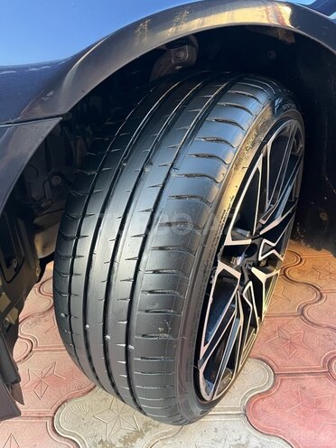 BMW 528 2015, 114,946 km - 2.0 l - Beyləqan