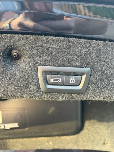 BMW 528 2015, 114,946 km - 2.0 l - Beyləqan