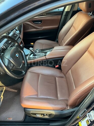 BMW 528 2015, 114,946 km - 2.0 l - Beyləqan