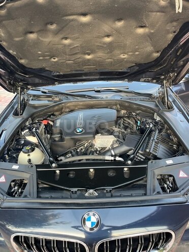 BMW 528 2015, 114,946 km - 2.0 l - Beyləqan