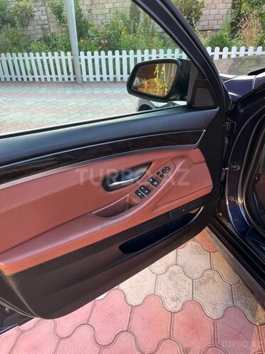 BMW 528 2015, 114,946 km - 2.0 l - Beyləqan