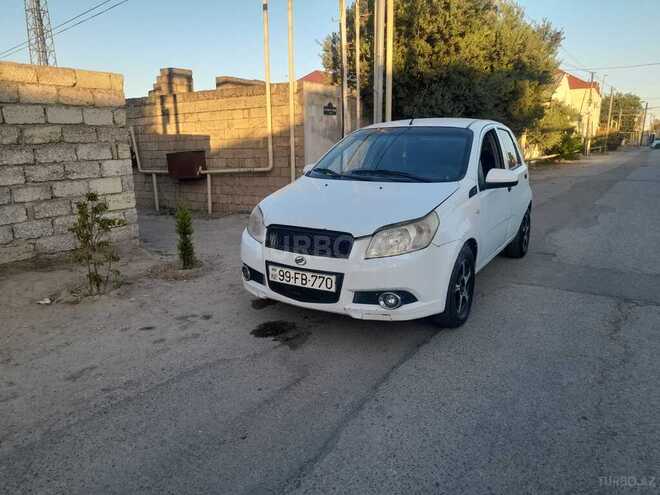 ZAZ  2012, 340,000 km - 1.5 l - Bakı