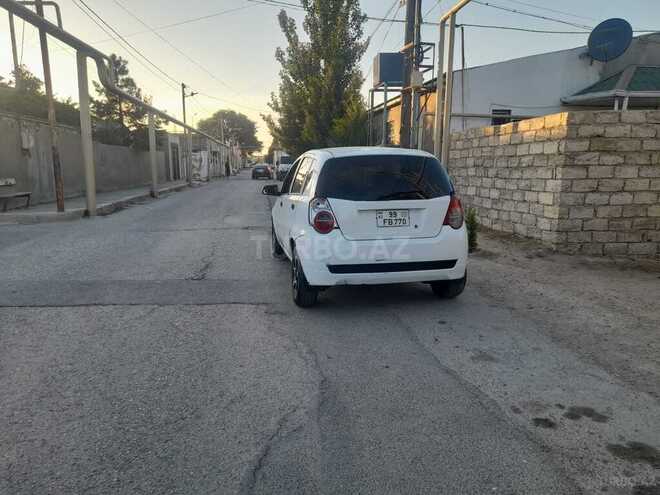 ZAZ  2012, 340,000 km - 1.5 l - Bakı