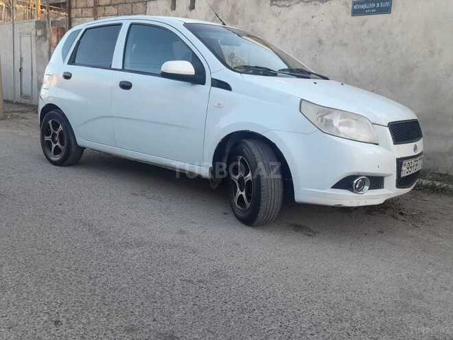 ZAZ  2012, 340,000 km - 1.5 l - Bakı