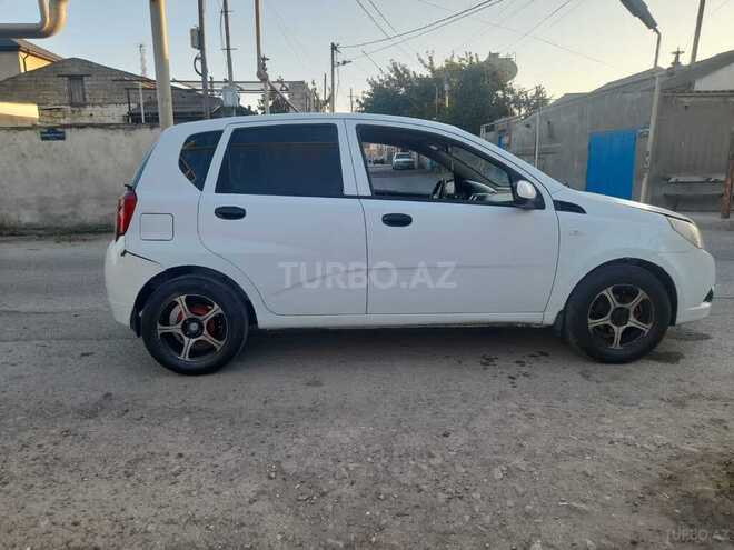 ZAZ  2012, 340,000 km - 1.5 l - Bakı