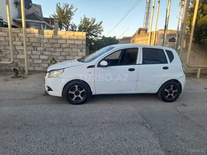 ZAZ  2012, 340,000 km - 1.5 l - Bakı