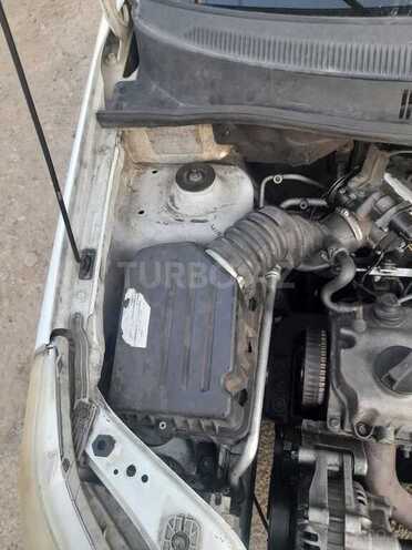 ZAZ  2012, 340,000 km - 1.5 l - Bakı