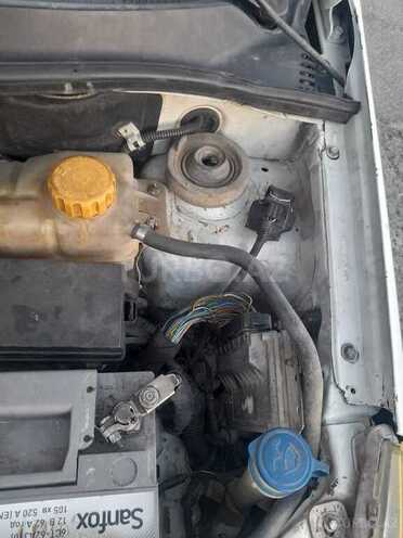 ZAZ  2012, 340,000 km - 1.5 l - Bakı