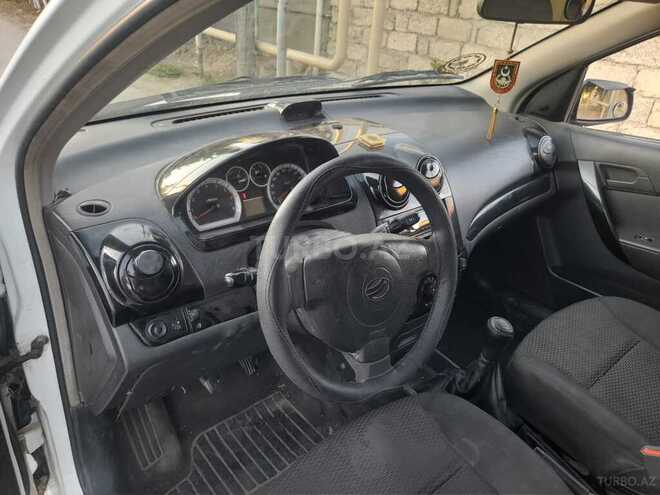 ZAZ  2012, 340,000 km - 1.5 l - Bakı