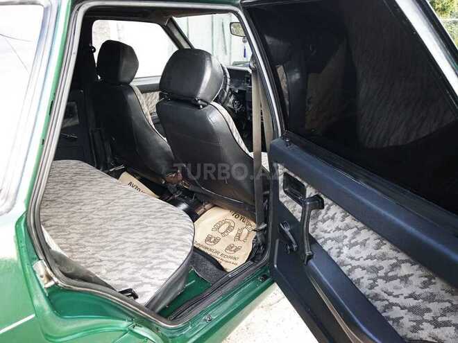LADA (VAZ) 2115 1999, 201,245 km - 1.6 л - Bərdə