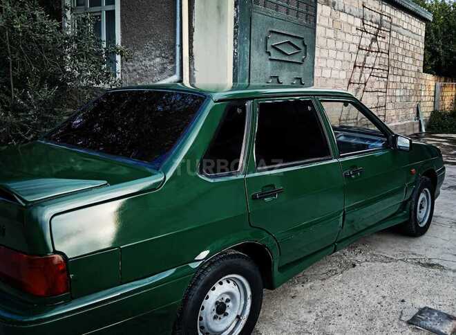 LADA (VAZ) 2115 1999, 201,245 km - 1.6 л - Bərdə
