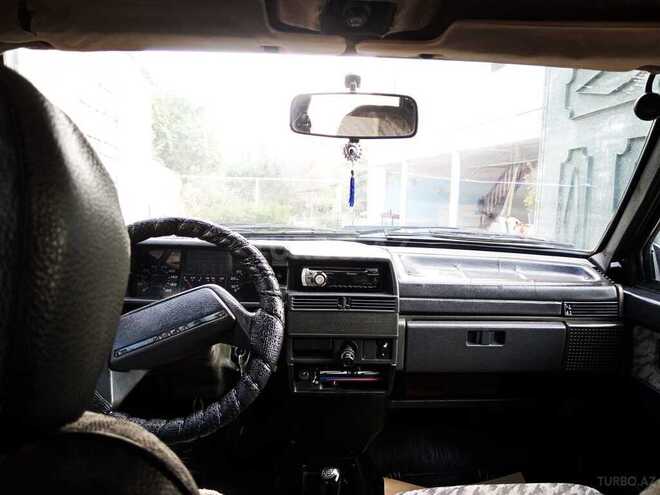 LADA (VAZ) 2115 1999, 201,245 km - 1.6 л - Bərdə