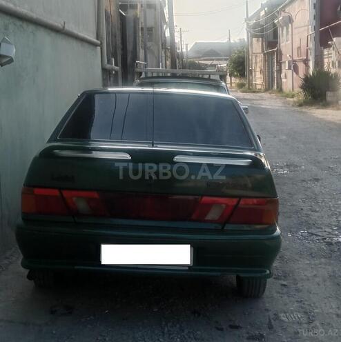 LADA (VAZ) 2115 1999, 201,245 km - 1.6 л - Bərdə