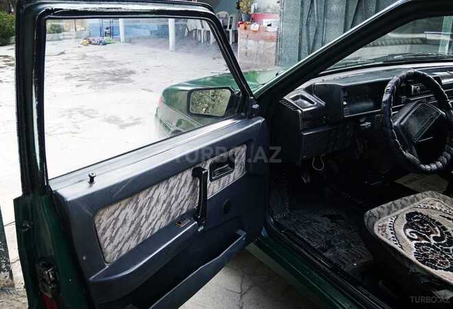 LADA (VAZ) 2115 1999, 201,245 km - 1.6 л - Bərdə