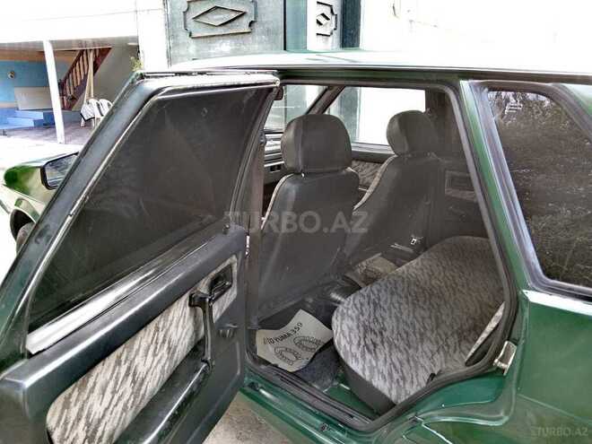 LADA (VAZ) 2115 1999, 201,245 km - 1.6 л - Bərdə