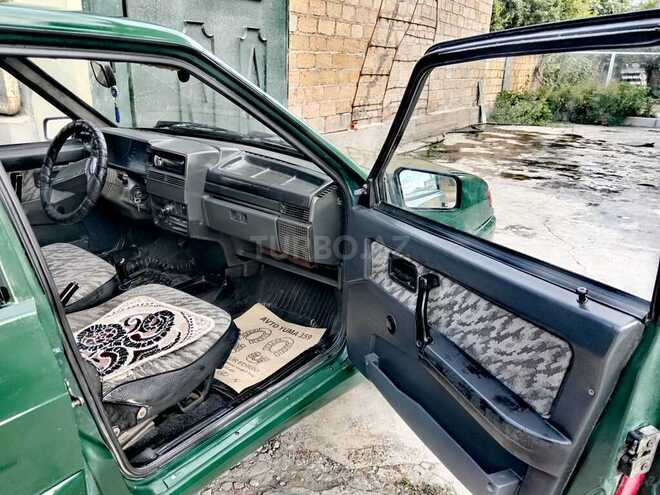 LADA (VAZ) 2115 1999, 201,245 km - 1.6 л - Bərdə