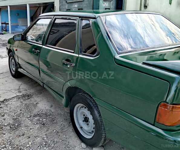LADA (VAZ) 2115 1999, 201,245 km - 1.6 л - Bərdə