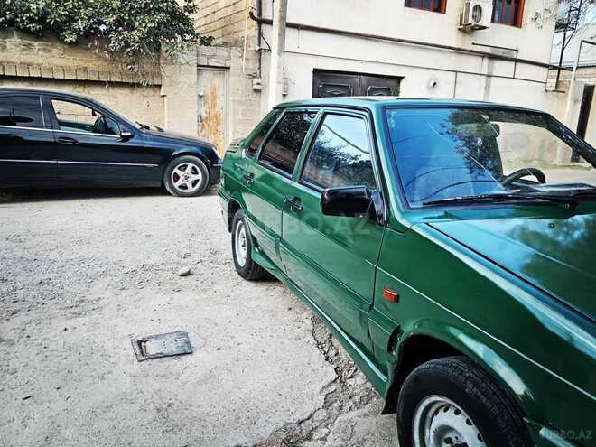 LADA (VAZ) 2115 1999, 201,245 km - 1.6 л - Bərdə