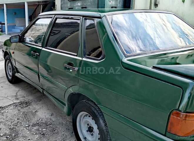 LADA (VAZ) 2115 1999, 201,245 km - 1.6 л - Bərdə
