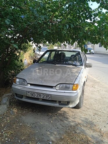 LADA (VAZ) 2115 2005, 255,000 km - 1.5 л - Bakı