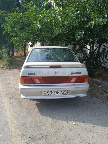 LADA (VAZ) 2115 2005, 255,000 km - 1.5 л - Bakı