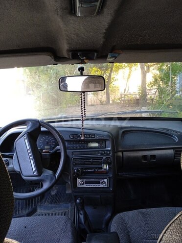 LADA (VAZ) 2115 2005, 255,000 km - 1.5 л - Bakı