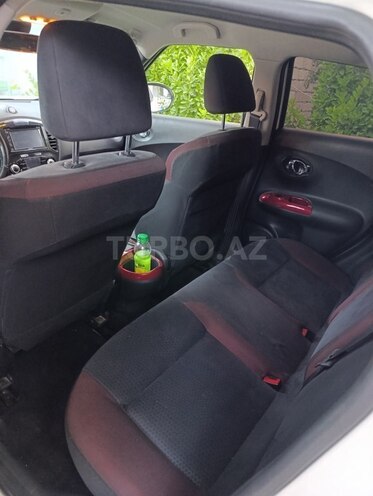 Nissan Juke 2012, 144,200 km - 1.6 l - Bakı