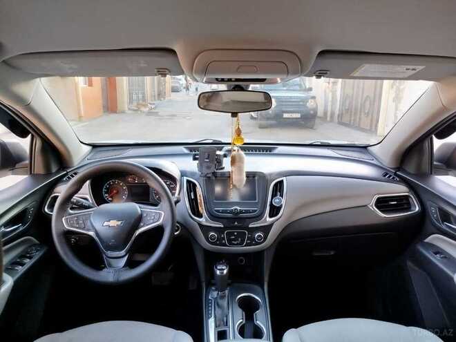 Chevrolet Equinox 2017, 170,500 km - 1.5 l - Bakı