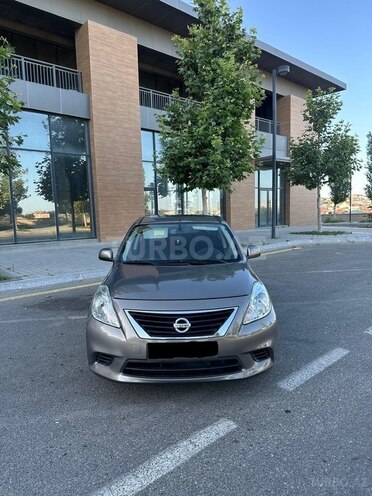 Nissan Sunny 2013, 153,147 km - 1.2 л - Bakı