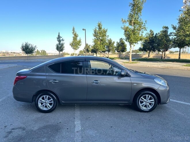 Nissan Sunny 2013, 153,147 km - 1.2 л - Bakı
