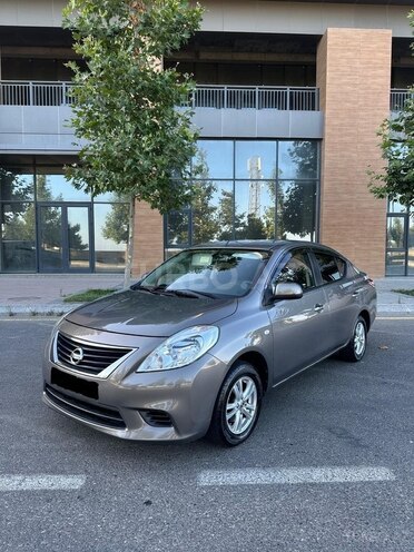 Nissan Sunny 2013, 153,147 km - 1.2 л - Bakı