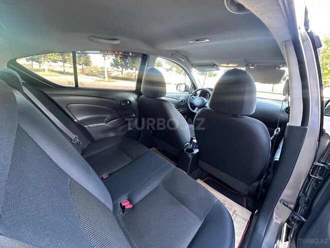 Nissan Sunny 2013, 153,147 km - 1.2 л - Bakı