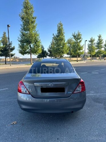 Nissan Sunny 2013, 153,147 km - 1.2 л - Bakı