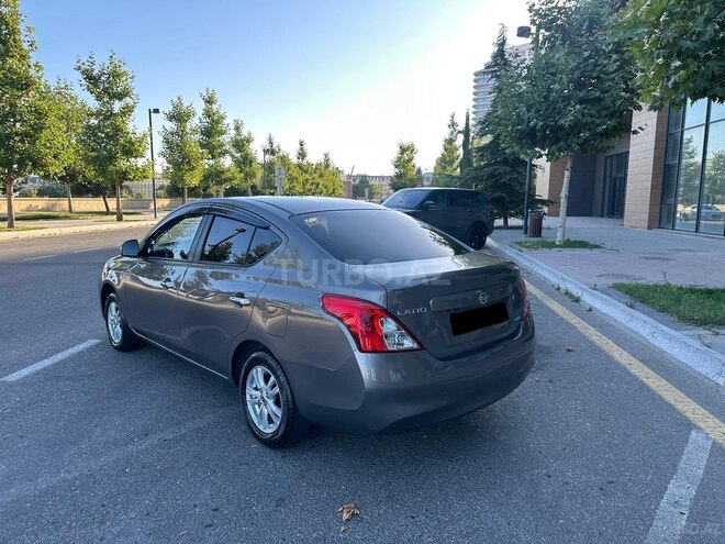 Nissan Sunny 2013, 153,147 km - 1.2 л - Bakı