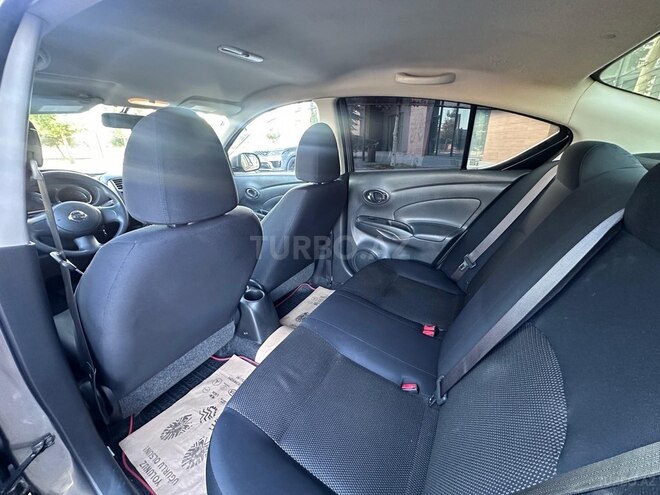 Nissan Sunny 2013, 153,147 km - 1.2 л - Bakı