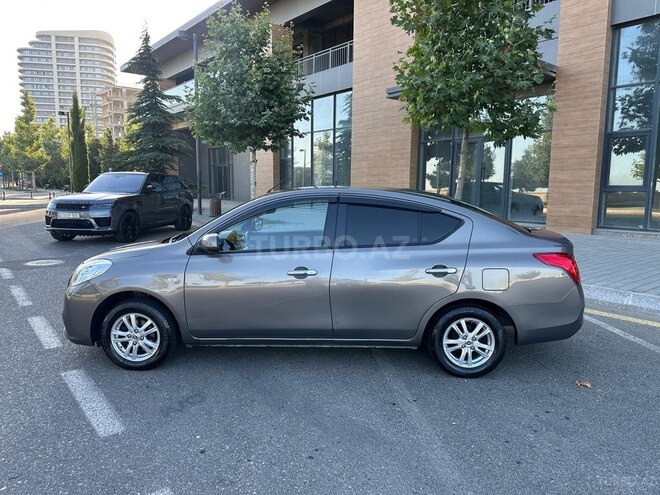 Nissan Sunny 2013, 153,147 km - 1.2 л - Bakı