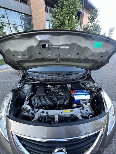 Nissan Sunny 2013, 153,147 km - 1.2 л - Bakı
