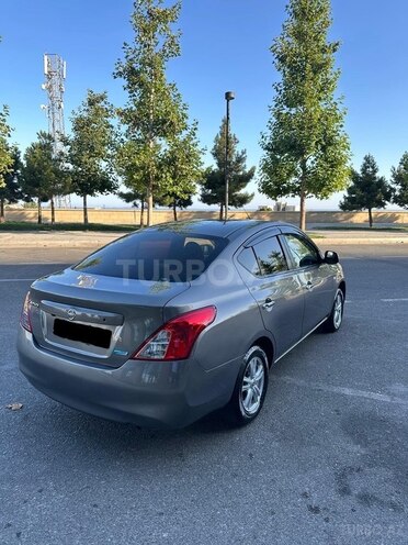 Nissan Sunny 2013, 153,147 km - 1.2 л - Bakı