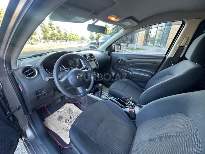 Nissan Sunny 2013, 153,147 km - 1.2 л - Bakı