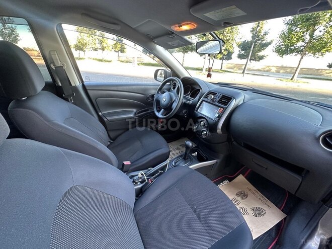 Nissan Sunny 2013, 153,147 km - 1.2 л - Bakı