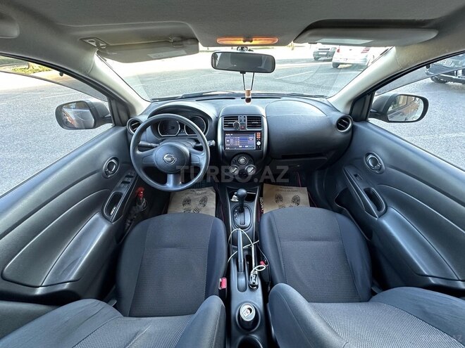 Nissan Sunny 2013, 153,147 km - 1.2 л - Bakı