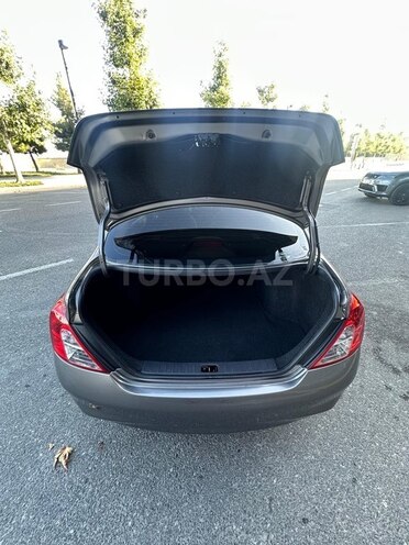 Nissan Sunny 2013, 153,147 km - 1.2 л - Bakı