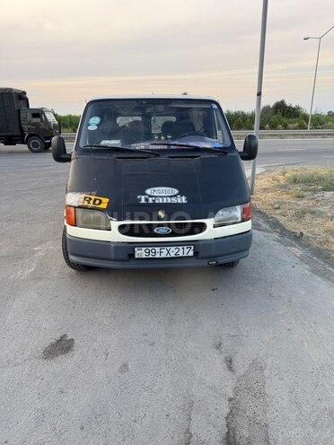 Ford Transit 1999, 655,175 km - 2.5 l - Yevlax