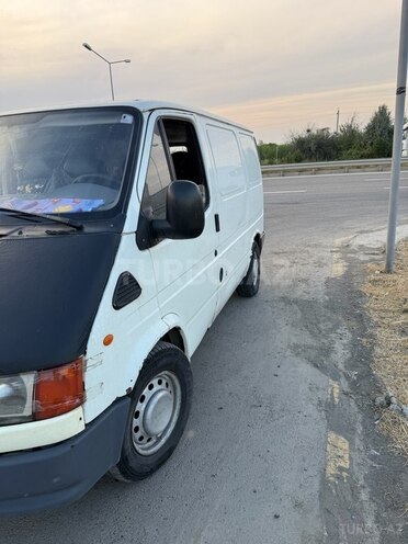 Ford Transit 1999, 655,175 km - 2.5 l - Yevlax