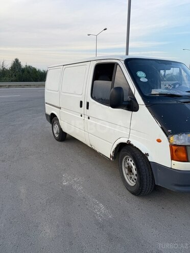 Ford Transit 1999, 655,175 km - 2.5 l - Yevlax