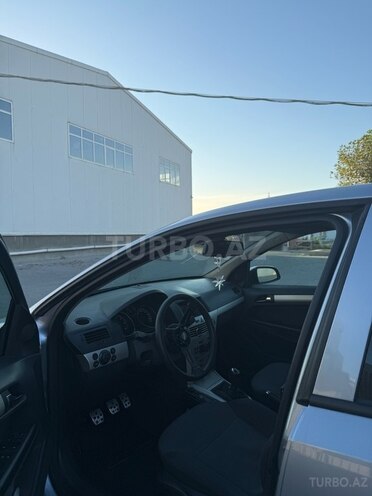 Opel Astra 2008, 191,330 km - 1.3 l - Bakı