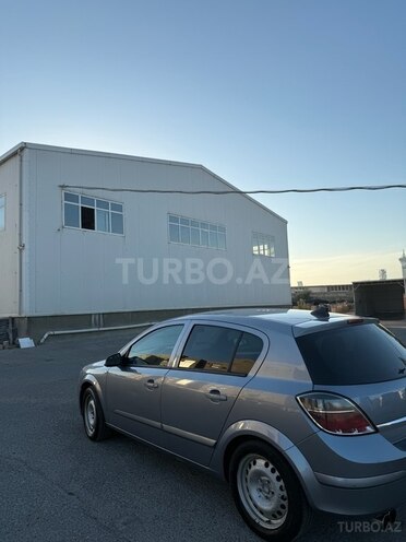 Opel Astra 2008, 191,330 km - 1.3 l - Bakı