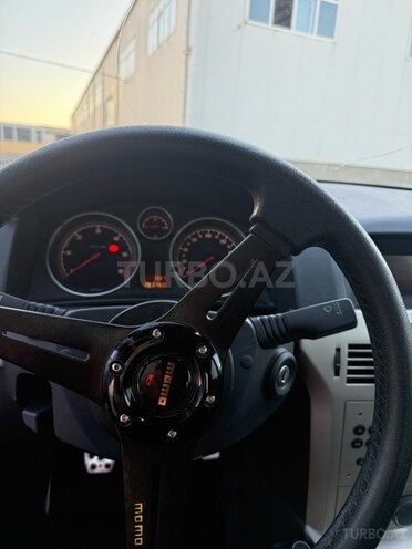 Opel Astra 2008, 191,330 km - 1.3 l - Bakı