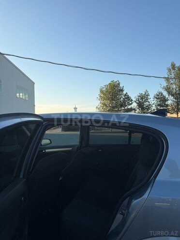 Opel Astra 2008, 191,330 km - 1.3 l - Bakı
