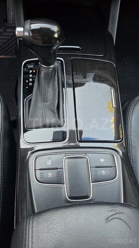 Kia Cadenza 2013, 200,000 km - 3.5 л - Bakı